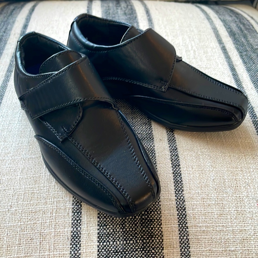 Toddler dress shoes